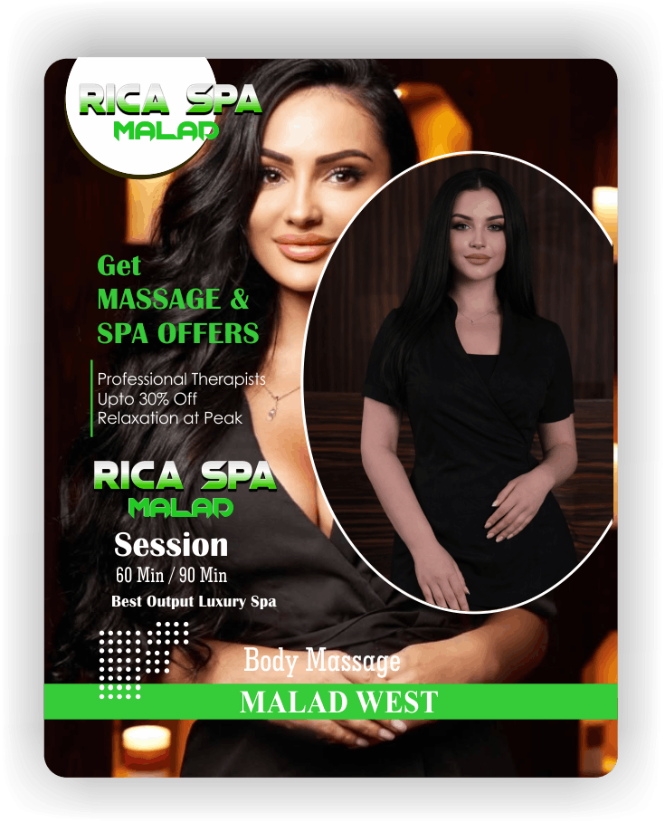 Body Massage in Kanchpada Malad West